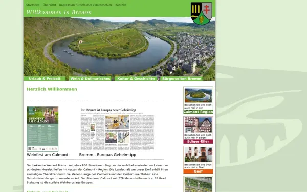 www.bremm-mosel.de