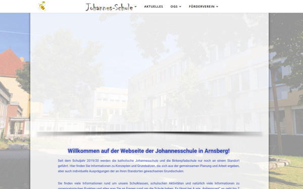 www.johannesschule-arnsberg.de