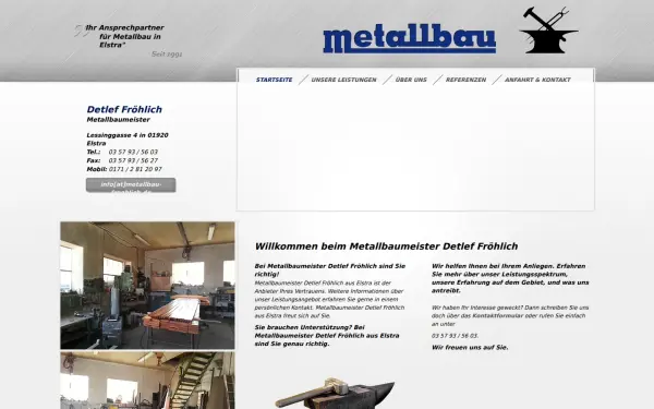 www.metallbau-froehlich.de