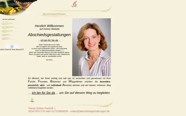 abschiedsgestaltungen-sollan.de