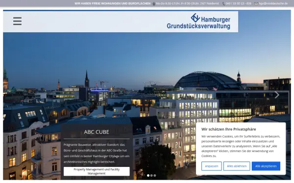 hamburger-grundstuecksverwaltung.de