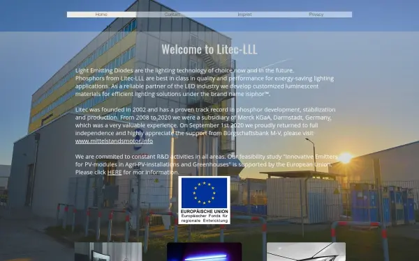 www.litec-lll.de