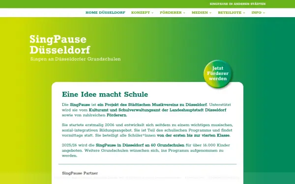 www.singpause.de