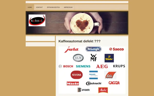 www.kehnel.com