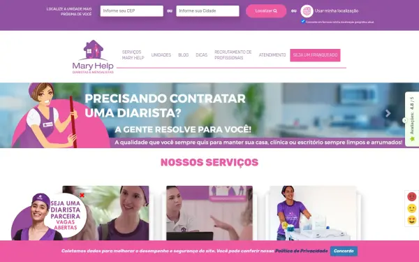 www.maryhelp.com.br