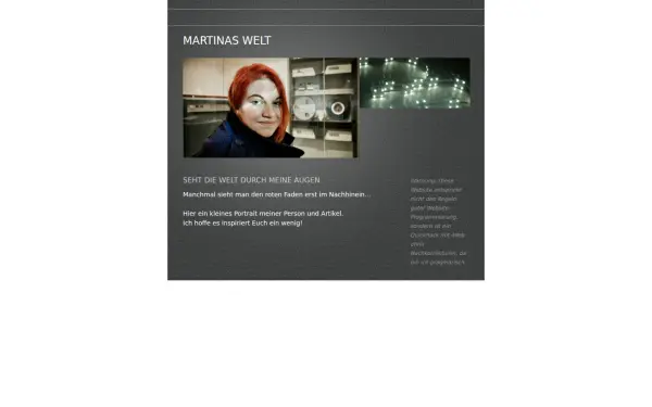 martinafreundorfer.de