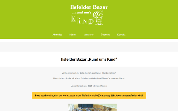 www.bazar-ilsfeld.de