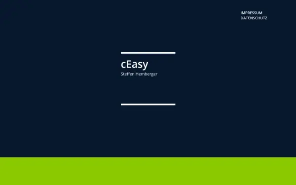 ceasy.de