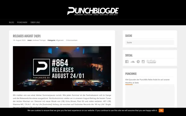 www.punchblog.de