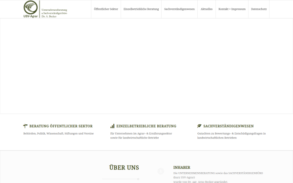 www.usv-agrar.de