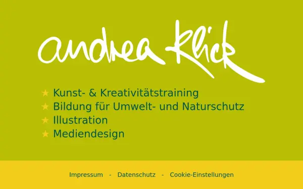 www.andrea-klick.de