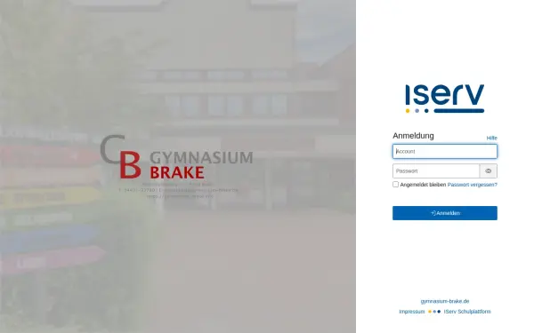 gymnasium-brake.de