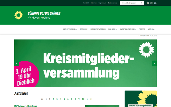 www.gruene-myk.de