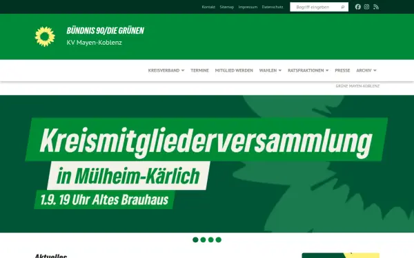 www.gruene-myk.de