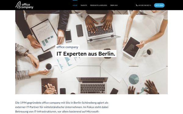 www.office-company.de