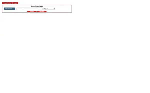 audiomap-domains.de