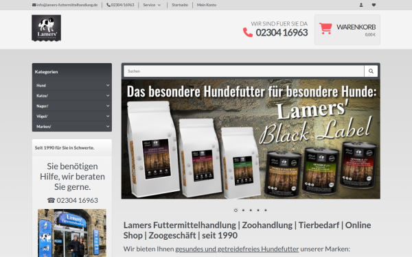 lamers-futtermittelhandlung.de