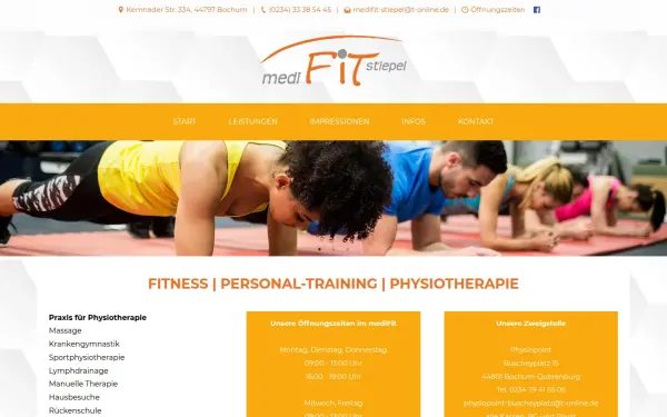 www.medifit-stiepel.de