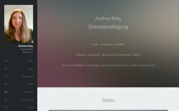 andrea-kray.de