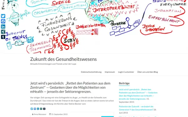 healthcare-future.de