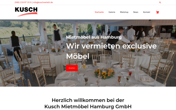 kuschverleih.de
