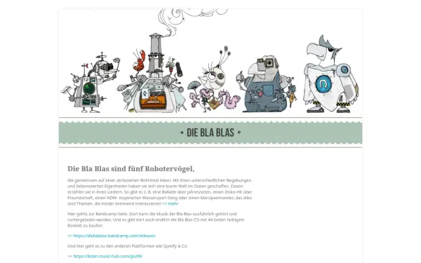 www.dieblablas.de