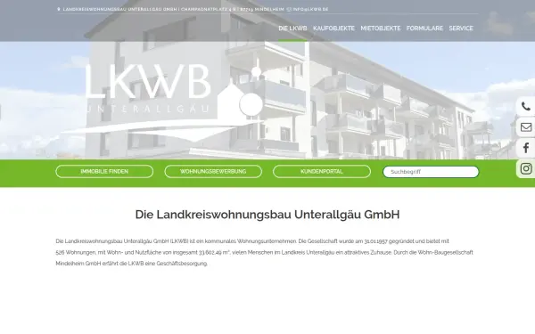 www.lkwb.de