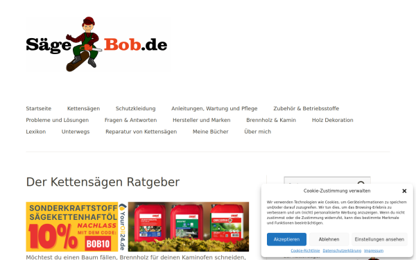 www.saegebob.de