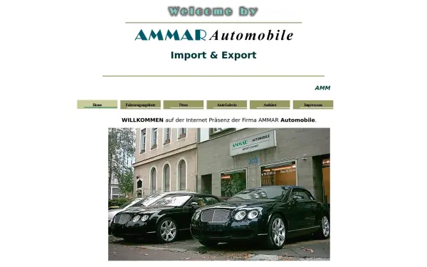 ammar-automobile.de