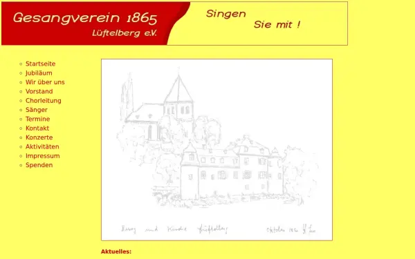 www.gv1865-lueftelberg.de