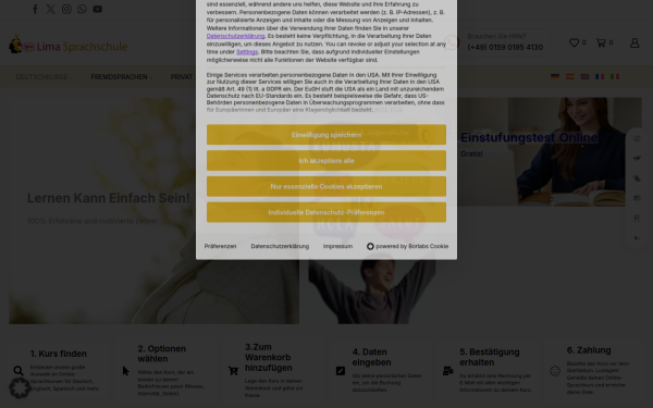 lima-sprachschule.de