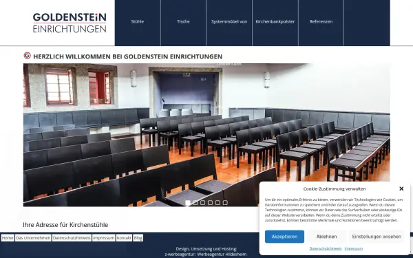 www.goldenstein-einrichtungen.de