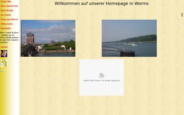 heinzwilhelm-ramb.de