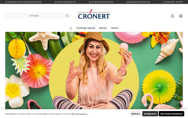 shop.croenert.de