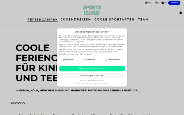 sports-island.de