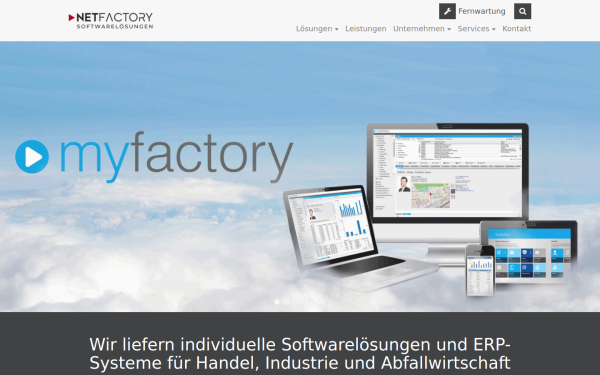 www.netfactory.de