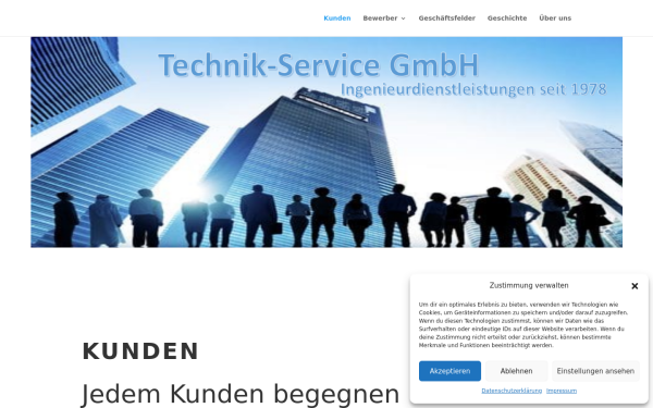 technik-service.at