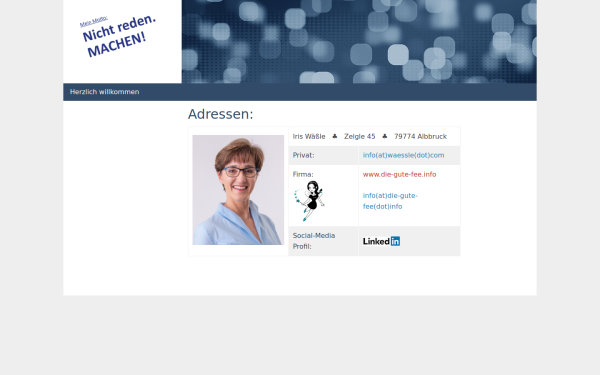 waessle.de