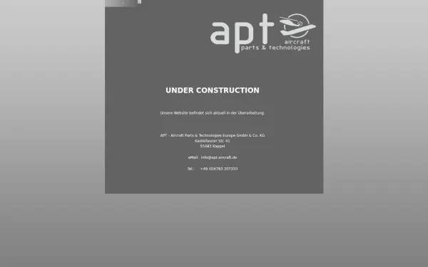 apt-aircraft.de