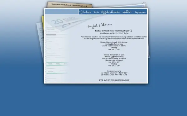 lohnsteuerhilfe-wedding.de