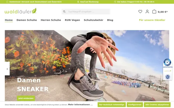 shop-waldlaeufer.de