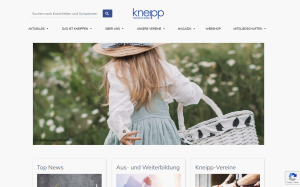 kneipp.ch