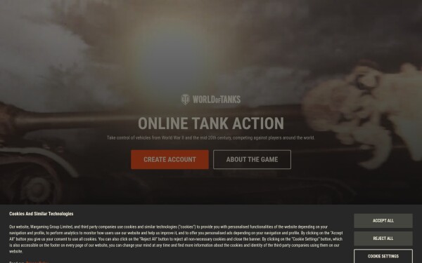 worldoftanks.eu