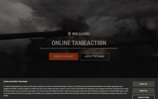 worldoftanks.eu