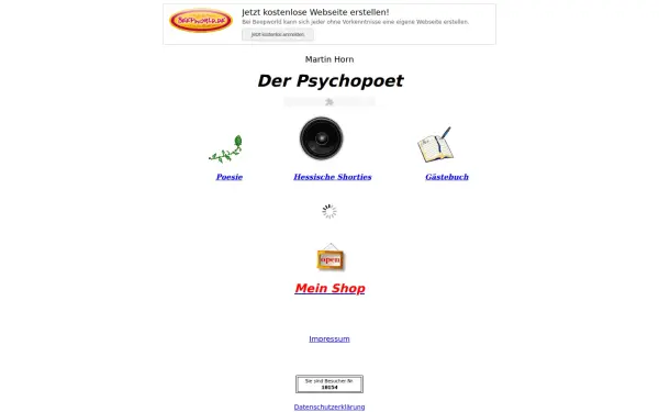 www.psychopoet.de