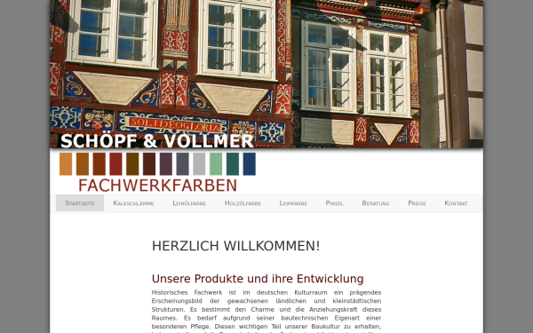 fachwerkfarben.de