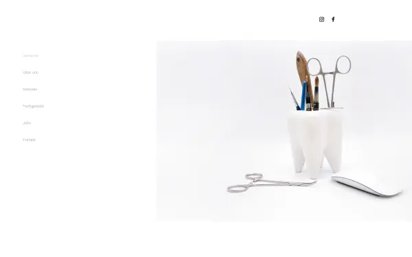 www.dh-zahntechnik.de