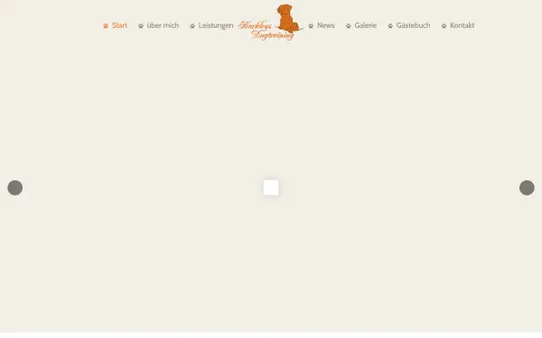 www.barkleys-dogtraining.de