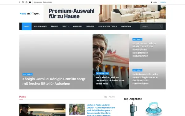 news-7.de