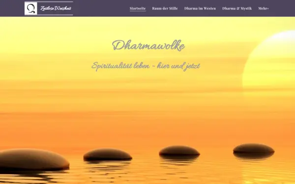 www.dharmawolke.com